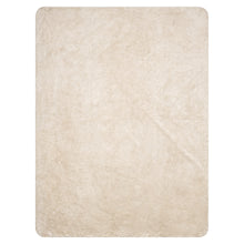 Salty Discs Sherpa blanket