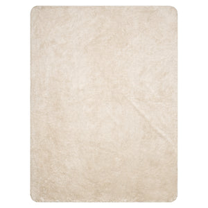 Salty Discs Sherpa blanket