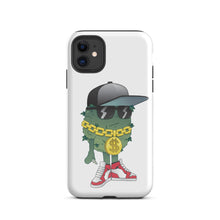 California Blazins' OG Tough Case for iPhone®