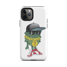 California Blazins' OG Tough Case for iPhone®
