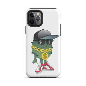 California Blazins' OG Tough Case for iPhone®
