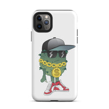 California Blazins' OG Tough Case for iPhone®