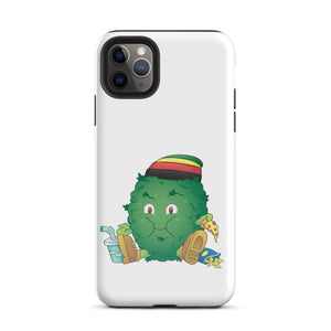 California Blazins' BigMak Tough Case for iPhone®
