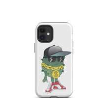 California Blazins' OG Tough Case for iPhone®