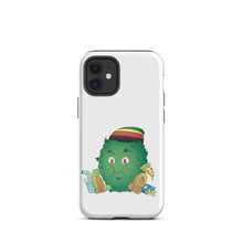 California Blazins' BigMak Tough Case for iPhone®