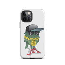 California Blazins' OG Tough Case for iPhone®