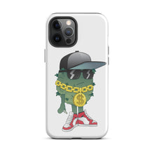 California Blazins' OG Tough Case for iPhone®