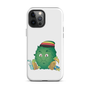 California Blazins' BigMak Tough Case for iPhone®