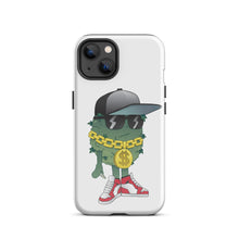 California Blazins' OG Tough Case for iPhone®