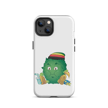 California Blazins' BigMak Tough Case for iPhone®
