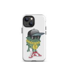 California Blazins' OG Tough Case for iPhone®