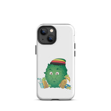 California Blazins' BigMak Tough Case for iPhone®