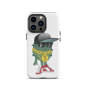California Blazins' OG Tough Case for iPhone®