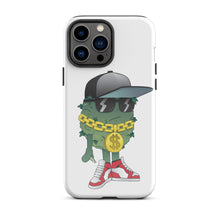 California Blazins' OG Tough Case for iPhone®