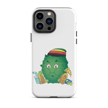 California Blazins' BigMak Tough Case for iPhone®
