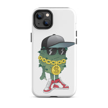 California Blazins' OG Tough Case for iPhone®