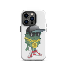 California Blazins' OG Tough Case for iPhone®