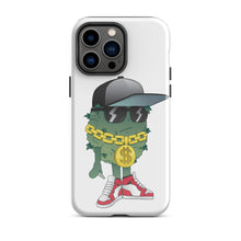 California Blazins' OG Tough Case for iPhone®