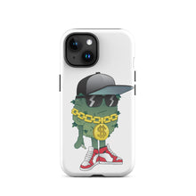 California Blazins' OG Tough Case for iPhone®