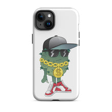 California Blazins' OG Tough Case for iPhone®