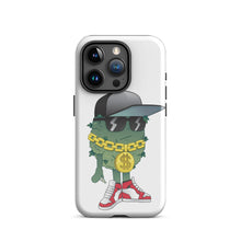 California Blazins' OG Tough Case for iPhone®