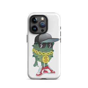 California Blazins' OG Tough Case for iPhone®