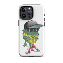 California Blazins' OG Tough Case for iPhone®