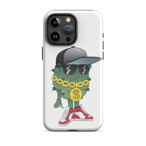 California Blazins' OG Tough Case for iPhone®