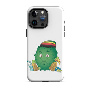 California Blazins' BigMak Tough Case for iPhone®