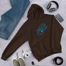 F*CK dice Unisex Hoodie