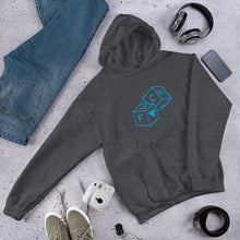 F*CK dice Unisex Hoodie
