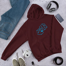 F*CK dice Unisex Hoodie