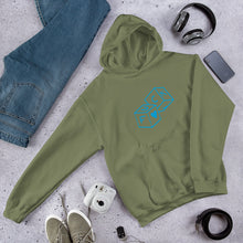 F*CK dice Unisex Hoodie