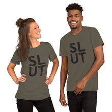 SALT LAKE UTAH T-shirt
