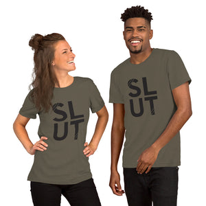 SALT LAKE UTAH T-shirt