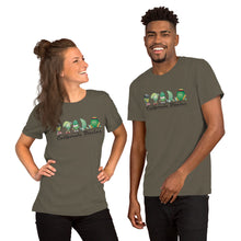 California Blazins' Posse Shirt