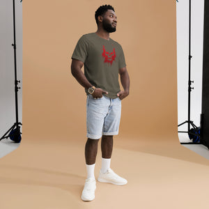 Skull Unisex t-shirt