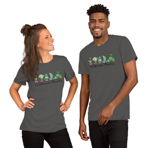 California Blazins' Posse Shirt