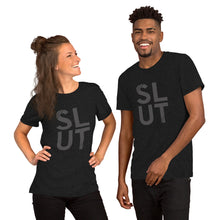 SALT LAKE UTAH T-shirt