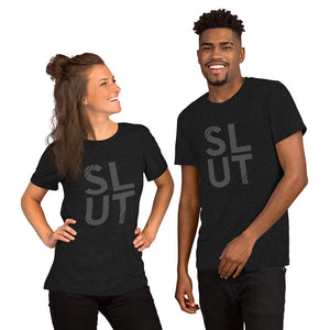 SALT LAKE UTAH T-shirt