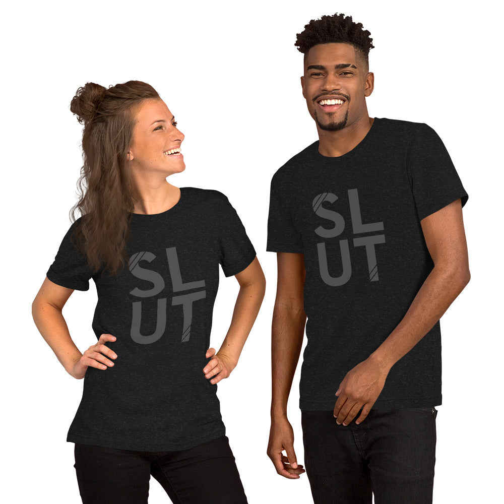 SALT LAKE UTAH T-shirt
