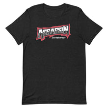 Assassin Streetwear T-shirt