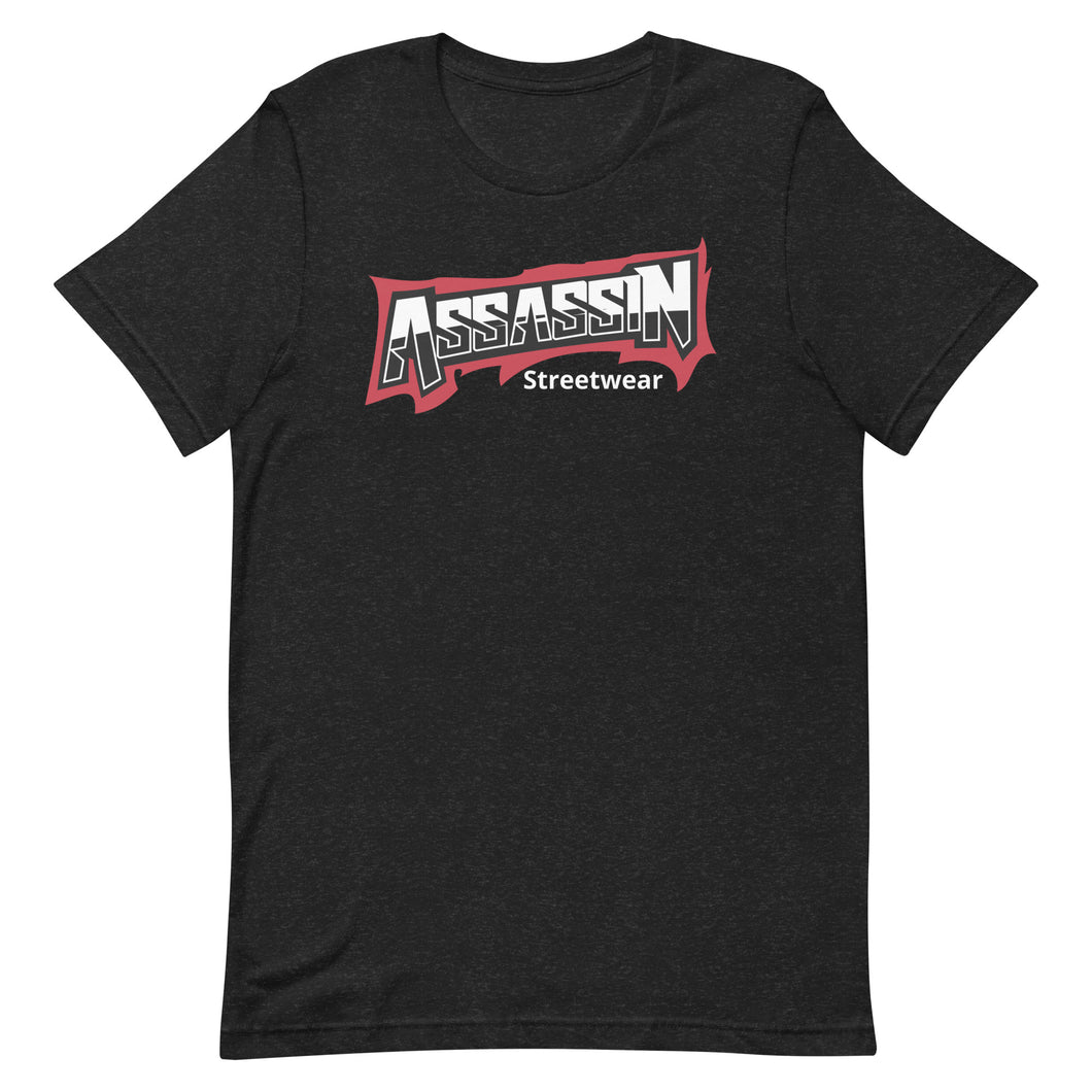 Assassin Streetwear T-shirt