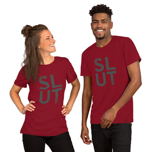 SALT LAKE UTAH T-shirt