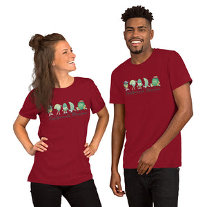California Blazins' Posse Shirt