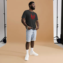 Skull Unisex t-shirt