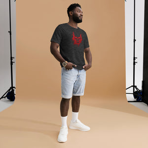 Skull Unisex t-shirt