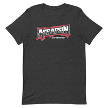 Assassin Streetwear T-shirt