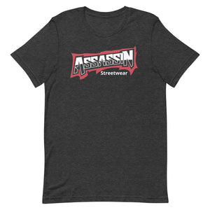 Assassin Streetwear T-shirt