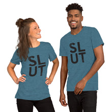 SALT LAKE UTAH T-shirt